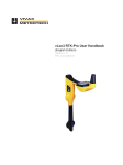 Vivax Metrotech vLoc3 RTK-Pro User Manual