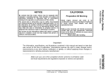PROSTAR+ Series ProStar+ Models Operator's Manual | AI Chat &amp; PDF Download