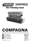 Compagna Delfino DL Manual: AI Chat &amp; PDF Access
