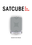 Satcube Ku User Manual - Download PDF