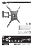 E.N.Z. Engineering Ricoo S2244 Assembly Instructions Manual