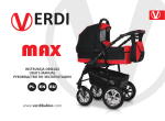 Verdi Babies VIPER Руководство пользователя