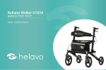 helavo H1029 User Instructions