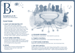 Symphony in B. Interactive Orchestra Quick Start Manual