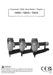 Everwin FS9240PAL Manual: Operation &amp; Maintenance Guide
