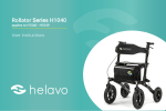 Helavo H1040 Series User Manual - Read, Download, Ask Questions