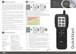 SPM VibChecker Quick Start Manual - Read Online &amp; Download PDF