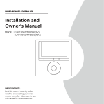 Airstar KJR-120G1/2 Manual: AI Chat &amp; PDF Access