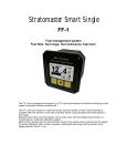 Smart Single FF-1 Fuel Management System: AI Chat &amp; PDF Access
