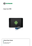 Gu&iacute;a r&aacute;pida mega macs ONE: Chat IA y PDF