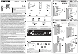 ricoo S3311 TV Wall Mount: AI Chat & PDF Access