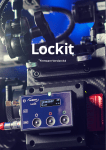 Ambient Lockit User Manual: AI Chat &amp; PDF Access