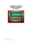 Leon Engineering LD5208 User Manual | AI Chat &amp; PDF