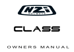 Class Helmet Owners Manual: AI Chat &amp; PDF Access