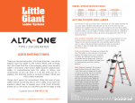 Alta-One Model 13, 17, 22: AI Chat &amp; PDF Access
