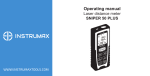 INSTRUMAX SNIPER 50 PLUS Manual: AI Chat &amp; PDF