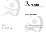 Orpedo Cervipol Soft 500: AI Support &amp; PDF