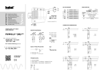 PIVM12,5-* (DS) Instructions avec IA et PDF