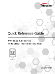 FV10X Barcode Scanner Guide: AI Chat &amp; PDF Access