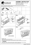 Intercon Foundry Server Assembly Instructions