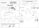 BOBOCHIC Voltaire Assembly Instructions - Download PDF Manual