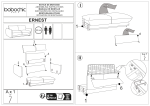 Ernest Manual - BOBOCHIC Seating Instructions