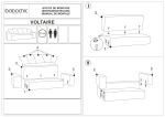BOBOCHIC Voltaire Assembly Instructions - Manual Download