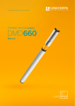 LOGICDATA DMD660 Owner's Manual