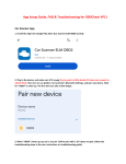 Veepeak VP11 Bluetooth OBD2 Check User Guide - Complete Manual