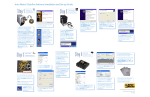 Stack ST269601/2/3 MULT-FUNCTION DISPLAY LOGGER, DRAG RACING Owner's Manual