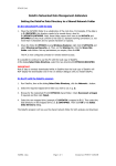 Stack DATAPRO V5+ Manual: Networked Data Management