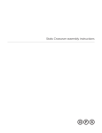 STAKS Assembly Instructions - Ofs