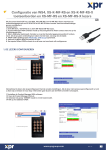xpr XS-K-MF-RS de handleiding