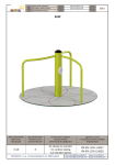 Novum 3242 Spiro Carousel Assembly Instructions - 3242 Manual Download