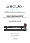 VigilLink S902 User Guide: 4x2 UHD Quad View Processor Manual