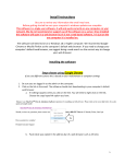 TIMETRAX V5 TimeTrax Software User Guide