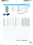 Hummel n. a. HSK-K 1/2&Prime; User Guide