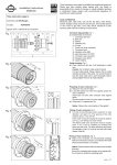 RFS 318EIA-HCA400-019 3-1/8&quot; EIA Connector Installation Instruction