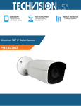 TechVision PBE3L3WZ Manual: Setup, Operation &amp; Features