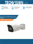 TechVision PBE6P3WZ-P-S-I-A Manual: Setup, Live View &amp; More