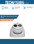 TechVision PDE6P3W2-P-S-I-A Manual: Setup, Operation &amp; Troubleshooting