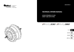 Enviolo N380 Technisches Handbuch: Stufenlose Schaltung