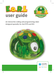 Hope Education E.a.R.L User Guide | AI Chat &amp; PDF