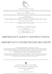 GUBI Obello Lamp Assembly Instructions