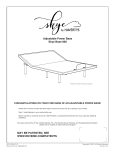 Reverie SKYE800 Owner's Manual