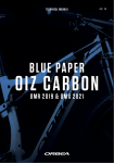 Orbea Oiz OMR/OMX: Tech Manual + AI Chat &amp; PDF