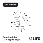 LIFX Smart Light Bulb User Manual