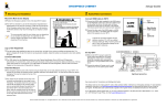 304S Showpiece Cabinet Setup Guide + AI Chat