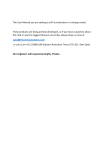 1010-MiniLinx_ib User Manual
