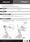 FUNN FUNNDURO Stem User Manual: AI Chat &amp; PDF